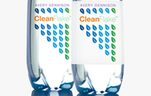 Low cost of pet bottle recycling