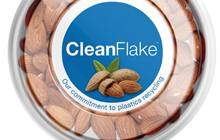 View our CleanFlake Adhesive Technology solution