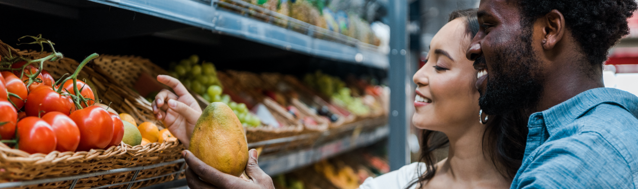 RFID webinar for Food industry