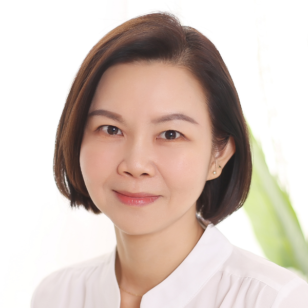 Kylie Cheong, Market Development, Food
