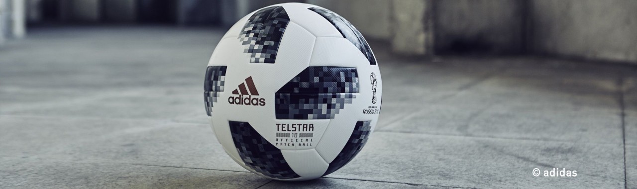 adidas Telstra ball