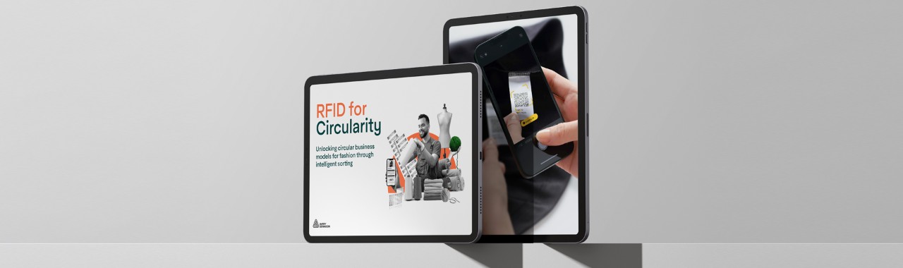 Discover strategies to scale sorting and accelerate new circular revenues