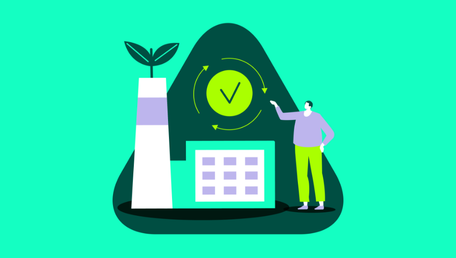 Why is digital product identification critical to tomorrow’s circular industries?