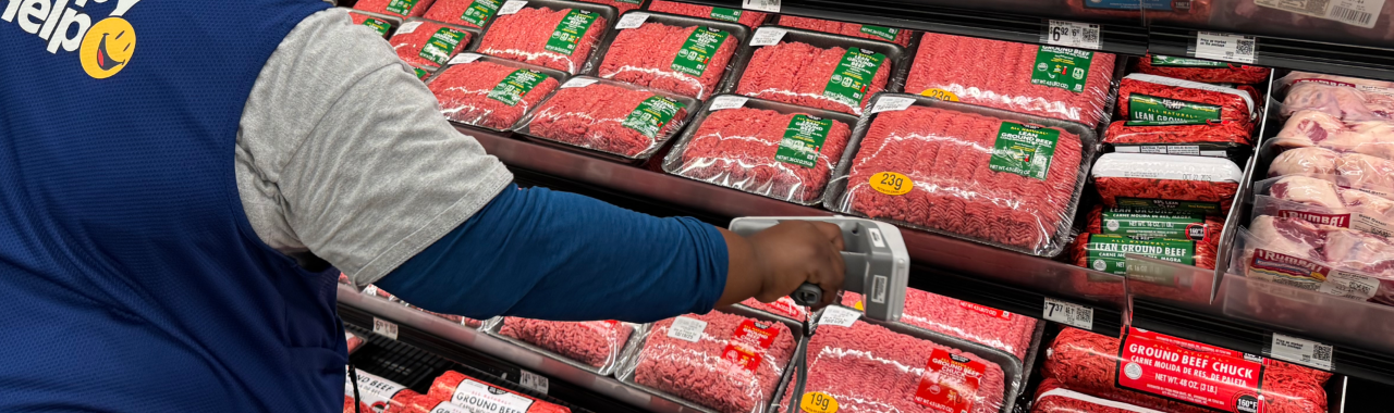 Avery Dennison and Walmart collaborate to enhance freshness and increase operational efficiency using RFID