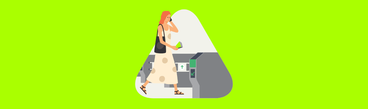 Retail’s new normal: No check-out shopping wins loyalty from younger consumers