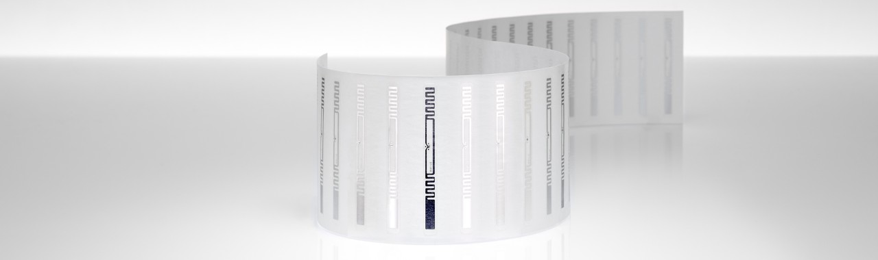 UHF RFID Inlay: AD-164 U9