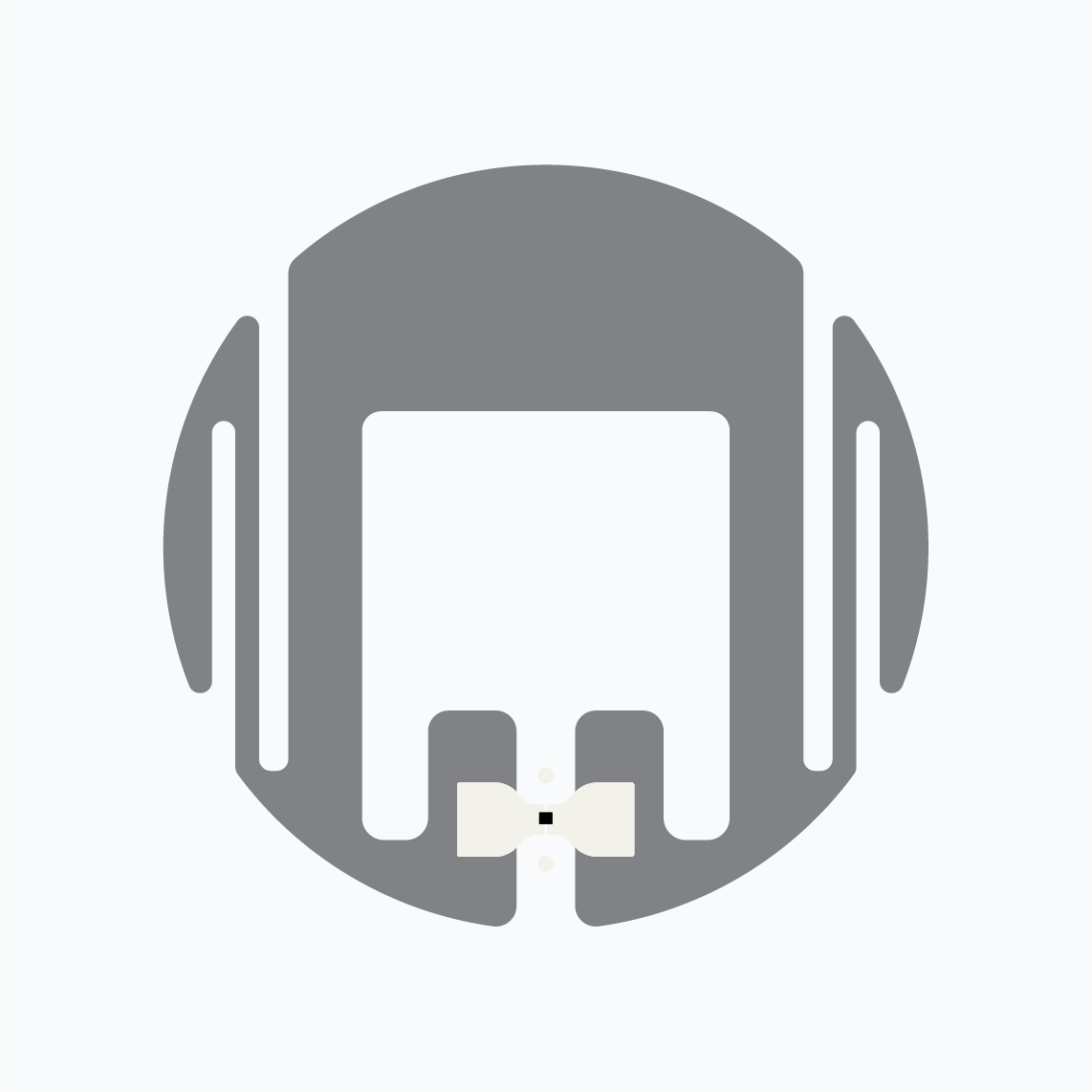 UHF RFID Inlay:  AD-183 U9