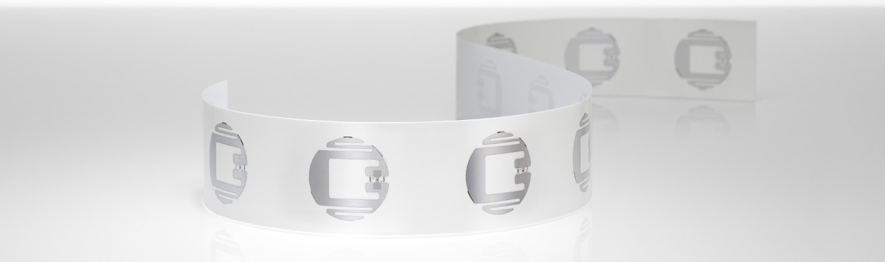 UHF RFID Inlay: AD-183 U9