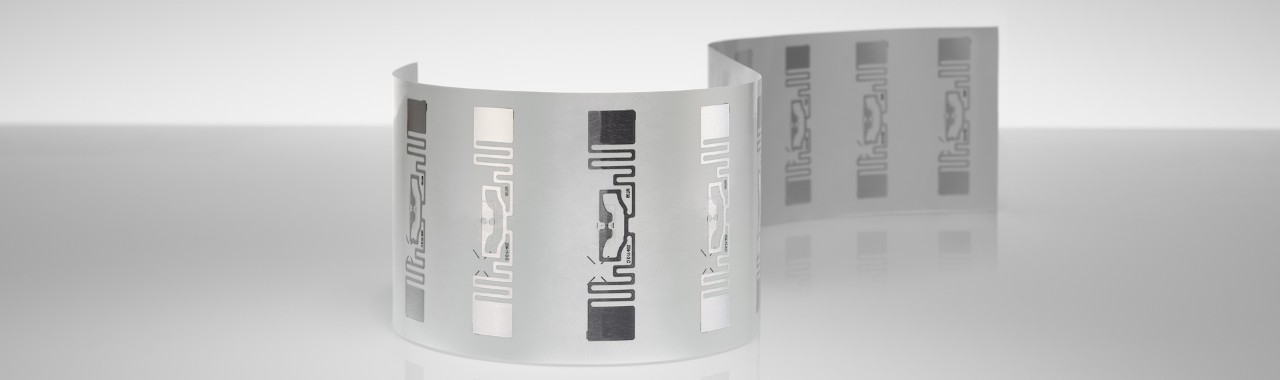 UHF RFID Inlay: AD-239 M730