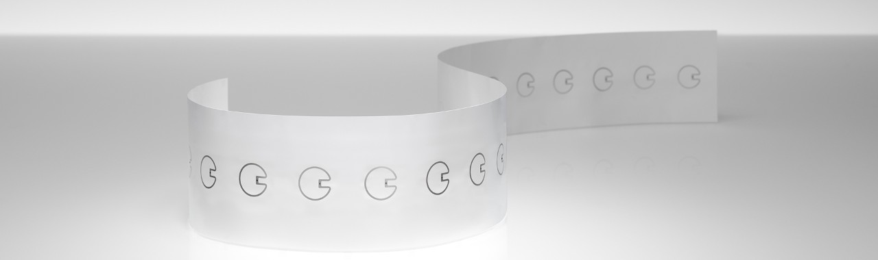 UHF RFID Inlay: AD-834 U9