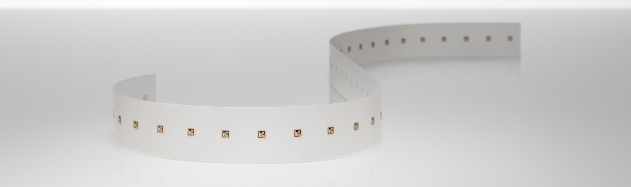 UHF RFID Inlay: AD-Dot R6-P