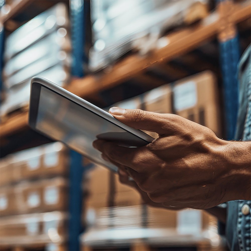 Materials Traceability