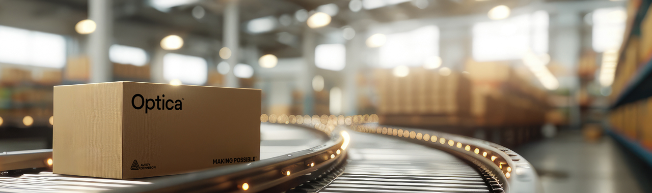 Supply Chain Solutions